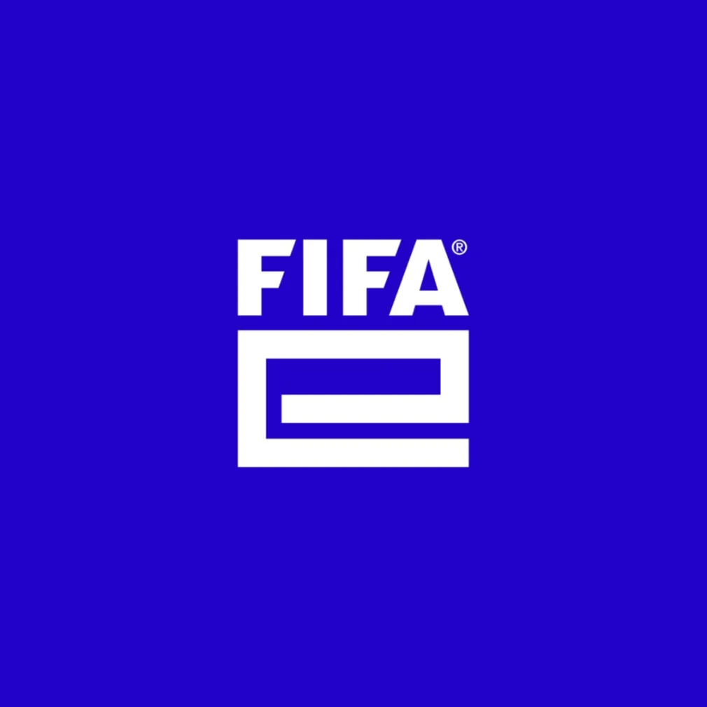 FIFAe tournament logo
