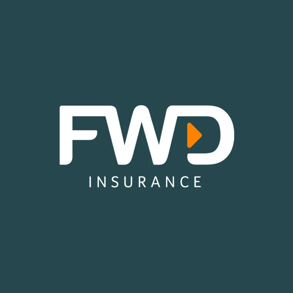 FWD Insurance logo
